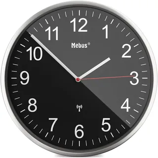 MEBUS 19578 30,0 cm schwarz