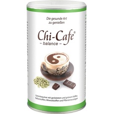 Bild Chi-Cafe Balance Pulver 450 g