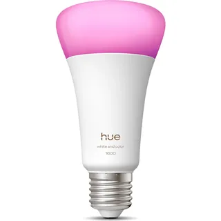 Philips Hue A60 929003853601 11,8 W E27 1600 lm 1 St.