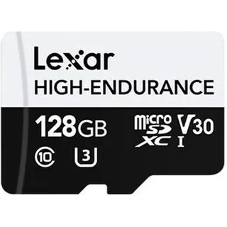 USB Pendrive Lexar LMSHGED128G-BCNNG 128 GB - Bunt