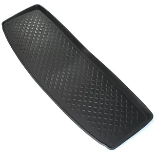 Volkswagen 5QA061160A Gepäckraumeinlage, Anthrazit