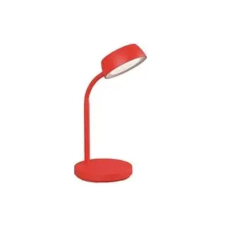 MAUL MAULabby LED Tischlampe rot