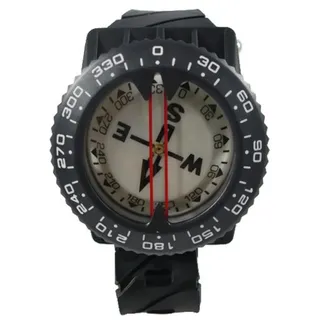 Scuba Choice Scuba Diving Deluxe Wrist Compass
