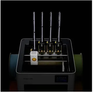 SNAPMAKER U1 - 3D Drucker