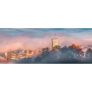 Ravensburger Puzzle Deutschland Collection 12000450 - Ravensburg - 1000 Teile Puzzle für Erwachsene (1000 Teile)