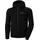HP FZ Jacket Herren Schwarz 2XL
