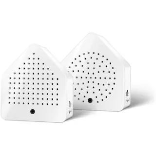 RELAXOUND Zirpybox (Weiß,