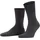 Run Unisex Socken 1 Paar Grau 37-38