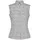 Hemdbluse B Co/Acqua/Campari XS