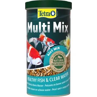 Tetra Pond Multi Mix 1 L