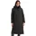 Kow Wmn Qltd Ct Wintermantel Mantel Schwarz 42 EU