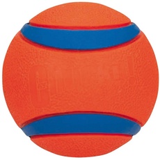 Bild Ultra Ball - Hundeball extrem robuster Hunde Spielball
