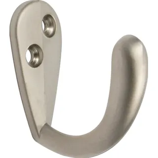 Haken 746,  Metall vernickelt