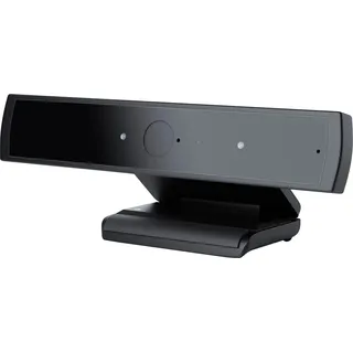 CSL Webcam »CSL Hello DX2«, schwarz