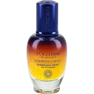 L'Occitane Immortelle Reset Overnight Reset Öl-in-Serum 30 ml