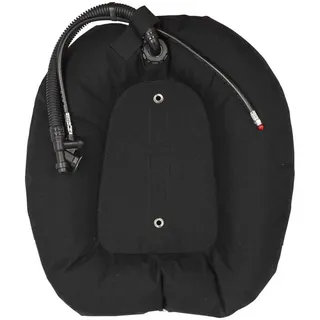 Oms Performance Double 60 Lbs Flügel - Black - One Size