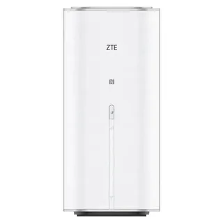 ZTE G5 Ultra 5g Router / White