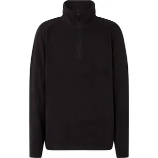 Mc Kinley McKinley Kinder Amarillo II Sweatshirt, Black Night, 152