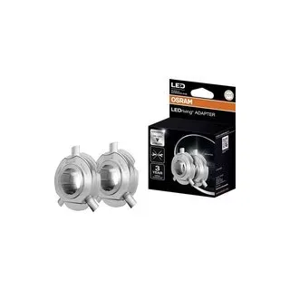 OSRAM Kfz Lampenfassung 64193DA19-2HFB