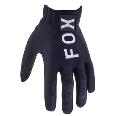 Bild von Flexair Motocross-Handschuh, Schwarz, Größe XL