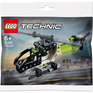 LEGO Technic Hubschrauber 30465