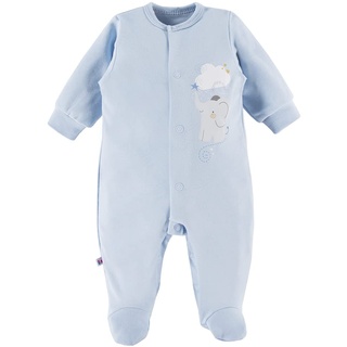 EEVI Pyjama Modell PAJAC MELLOW NIEB