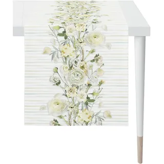 APELT Tischläufer SPRINGTIME, Frühjahrsdeko, Frühling« bunt