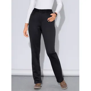 Classic Basics Thermohose, schwarz