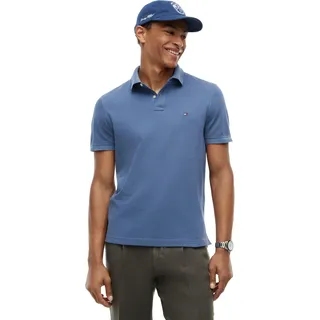 Tommy Hilfiger 1985 Regular Fit Aegean Sea M