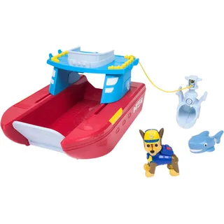 Paw Patrol Sea Patroller 22 cm