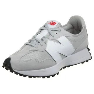 327 Herren rain cloud/white 44,5