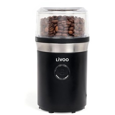 Livoo - Elektrische Kaffeemühle DOD190