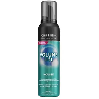 John Frieda Volume Lift Mousse Schaumfestiger 200 ml