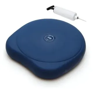 Sissel Sitzkissen Sitfit Plus blau