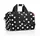 Allrounder M dots white