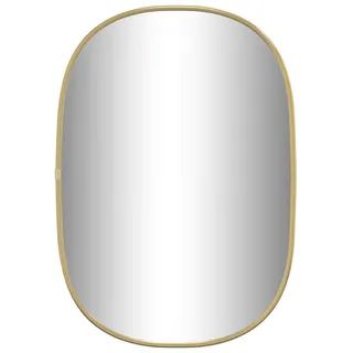 Wandspiegel Golden 50x35 cm - Gold