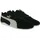 x SPARCO - Speedcat OG - Sneakers Motorsport Schuhe Schwarz 306725-01 , EU 37.5 UK 4.5 - Schwarz