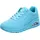 Uno Stand on Air Schuhe Damen türkis 41