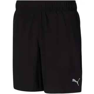 Puma Run Fav 2In1 Short schwarz