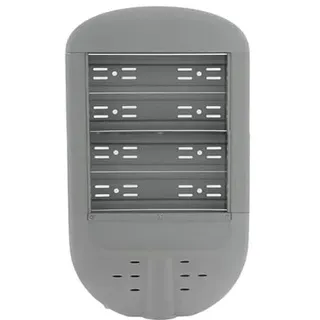 VoltShine Heizkörper, 4 x 50 W, 90 °, DSC. Beleuchtet dauerhaft und effizient, ideal für den Außenbereich bei schwierigem Wetter. Schnelle und einfache Installation.