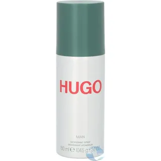 HUGO BOSS Hugo Man Spray 150 ml