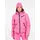 Lucid Jacke Foxy Pink S