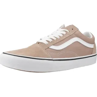Old Skool Warm Taupe 40,5
