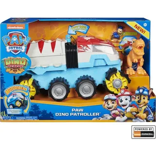 Paw Patrol Spin Master