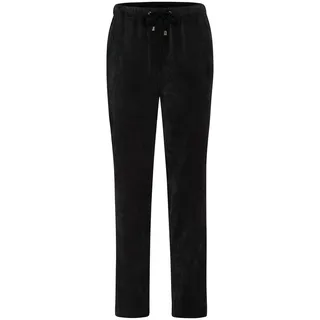 Jogg-Pants Passform Barbara Peter Hahn grau