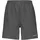 Racket Kurze Hose Grau M
