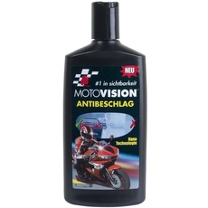 Moto Vision Anti Fog Liquid 300 ml