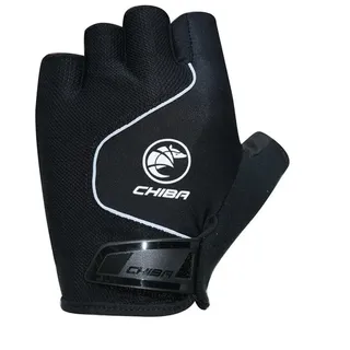 Chiba Cool Air Schwarz,
