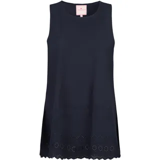 Lieblingsstück Damen Top Emma blau - 40