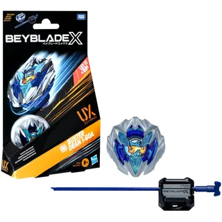 Beyblade X Buster Dran 1-60A UX Starter Pack, Kreisel und Starter